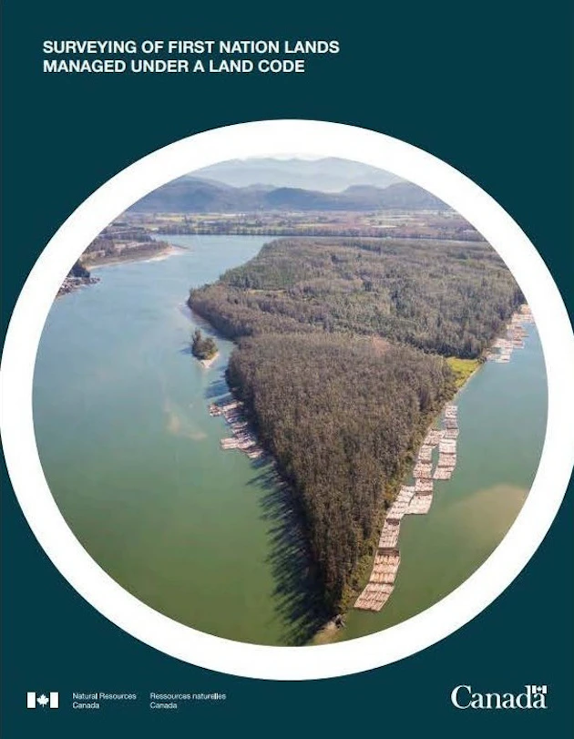 First Nation Land Code External Resources — TALSAA